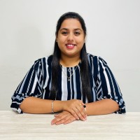 Nisha Patil