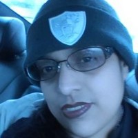 Elizabeth Mireles