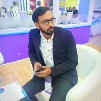 Akheel P A