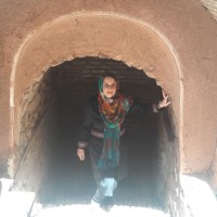 Fatemeh Iman