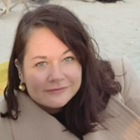 Susanne Pohl