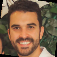Bernardo Morais