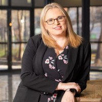 Amorette (Amy) Gangel