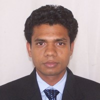 Yogesh Gond