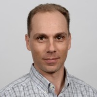 Paul Kondrat