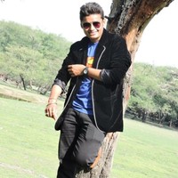 Mihir Modi