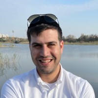 Yaakov Druk