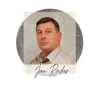 Jon Rader