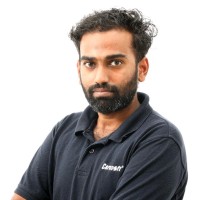 Ameerdeen Abdulkader