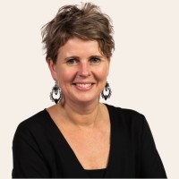 Angela Driesen