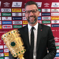 Andreas Luber