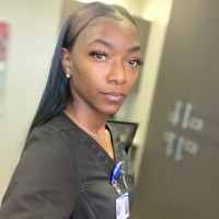 Jasmine Williams