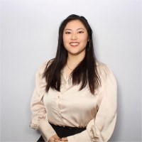 Angelina Tang