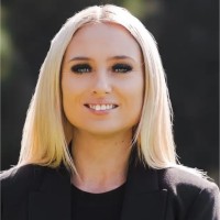 Samantha Hanns