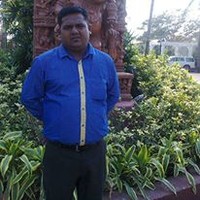 Sudhansu Swain