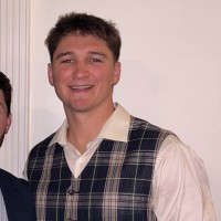 Luke Pennington