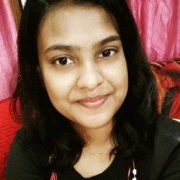 Damini Singh