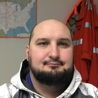 Stephen Chartier