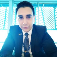 Mohamed Atef Ezz