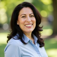 Misty Michal Sperling