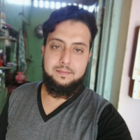 Asfak Qureshi