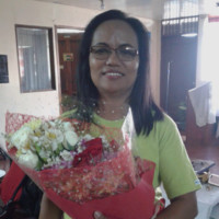 Evangelina Garcia