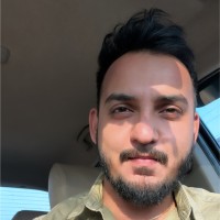 Nikhil Gajjar