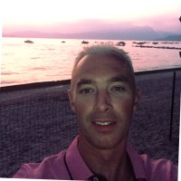 Dennis Van Hooft
