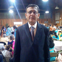 Piyush Modi