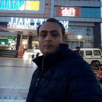 Sheel Kumar
