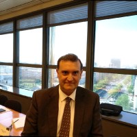 Alfonso Fernandez Oliva