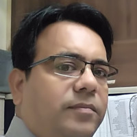 Sanjeev Kumar