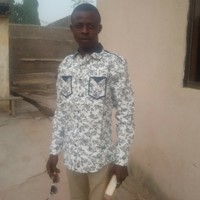 David Babatunde
