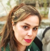 Natalia Soledad Gutierrez