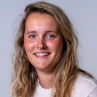 Tianne Spreij