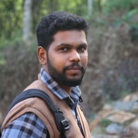 Alwin Antony