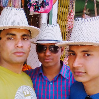 Saiful Islam