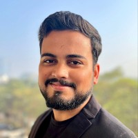 Kshitij Ranjan
