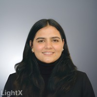 Khushali Joshi