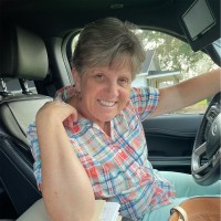 Angela Broughton