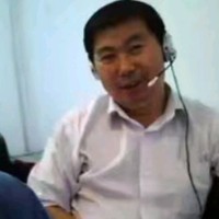 杨德海