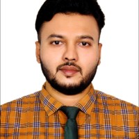Md. Jihad Hossen