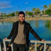 Toufik Taloufat