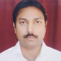 Harish Chandra