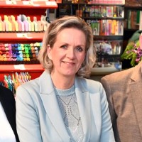 Thea Hanneman-Deurenberg