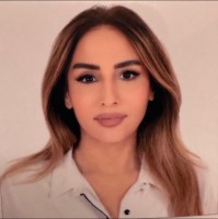 Rana Mallouk