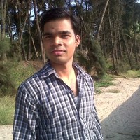 Tushar Kadam