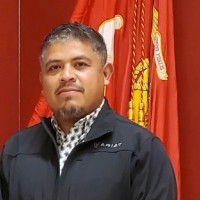 Benny Reyes