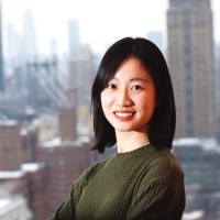 Zijing(Helen) Zhang, Pa-C