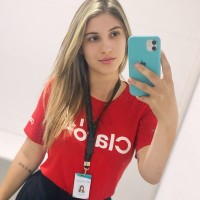 Tamara Ribeiro